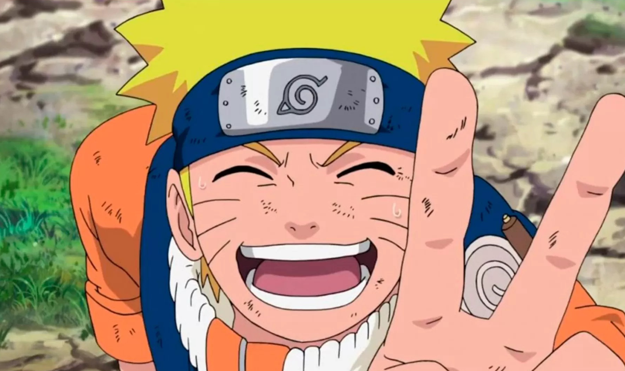 Leia mais sobre o artigo Naruto: desenho japonês febre entre crianças e adolescentes