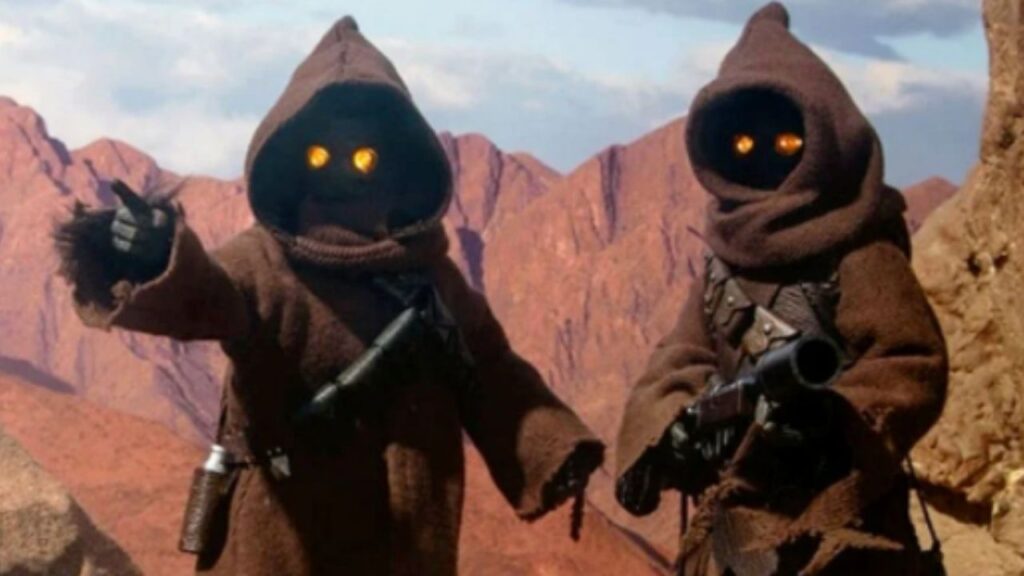 jawa reproducao
