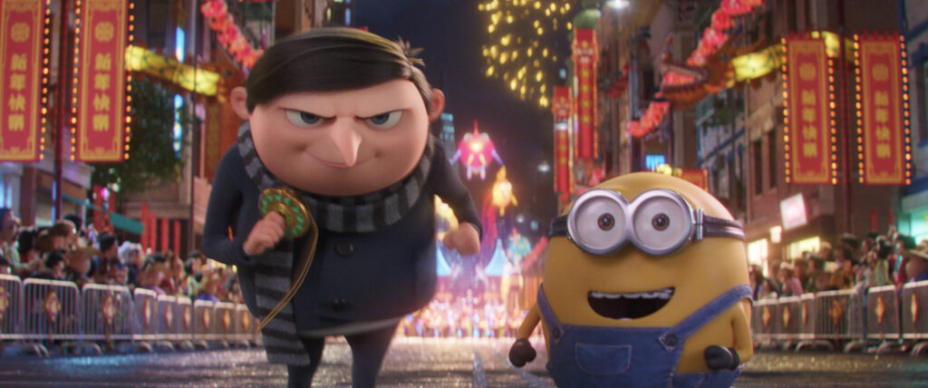 minions 2 a origem de gru foto 3