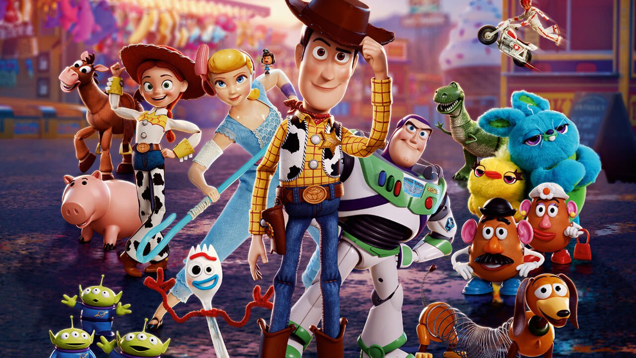 Leia mais sobre o artigo Celebre o Dia do Amigo em grande estilo com Toy Story