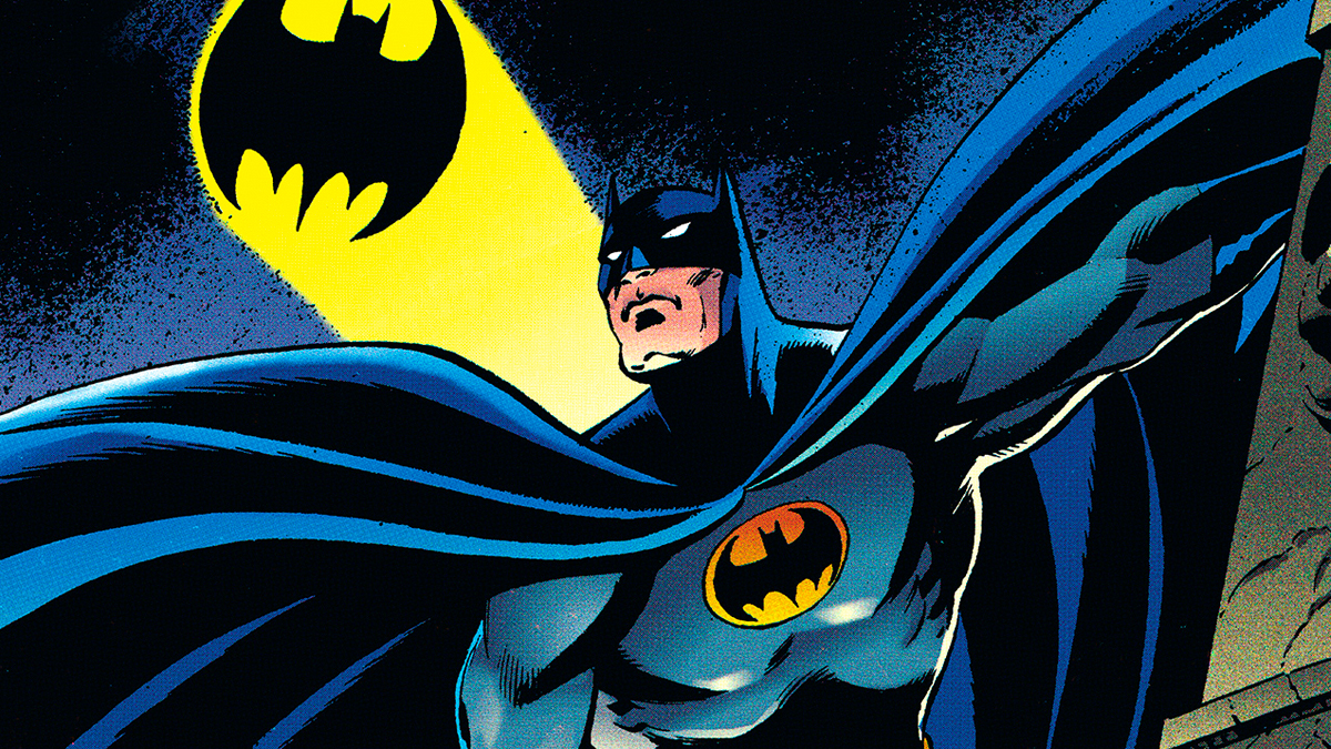 Leia mais sobre o artigo Batman: o homem-morcego favorito das crianças