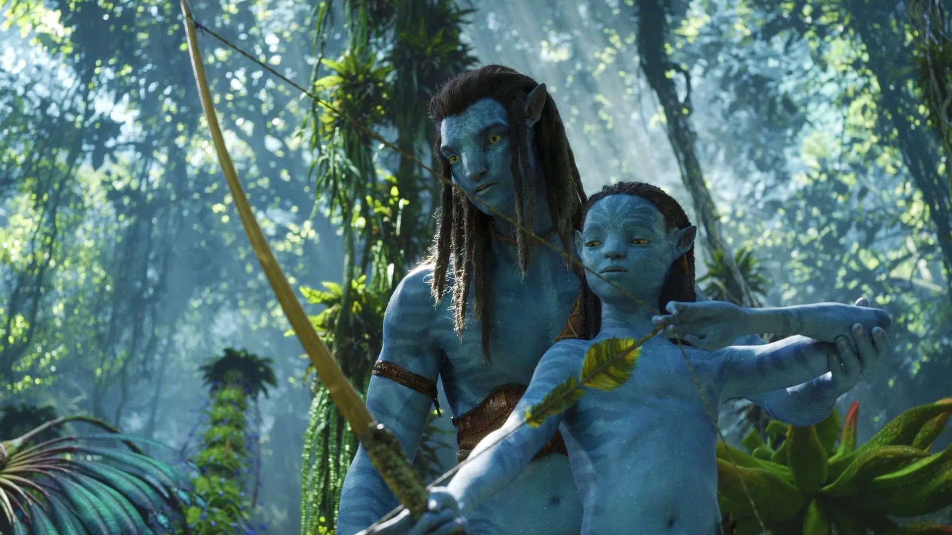 Leia mais sobre o artigo Avatar 2 – O tão esperado dia está chegando!