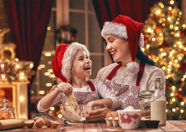 Leia mais sobre o artigo Natal: Confira 5 atividades divertidas para fazer com as crianças.