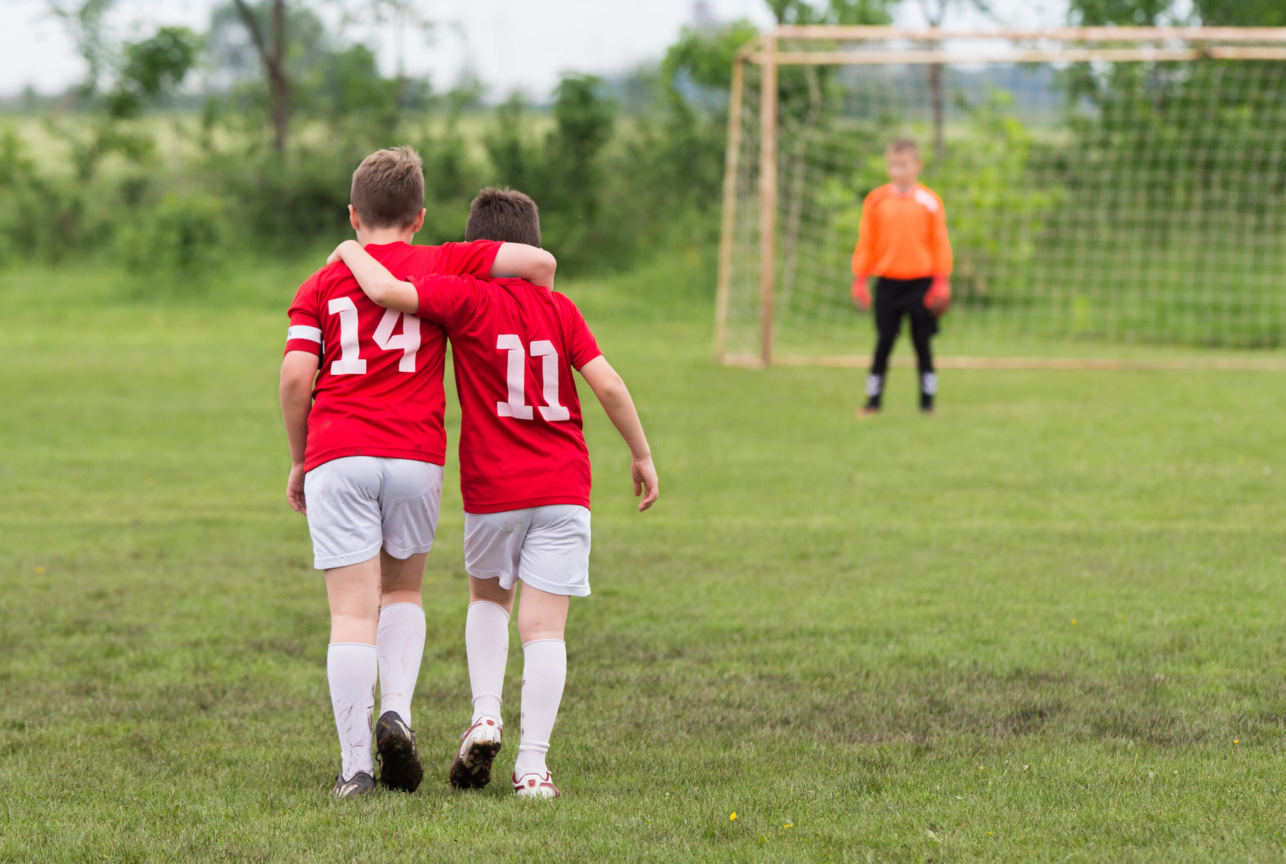 Leia mais sobre o artigo 6 benefícios da prática esportiva para crianças