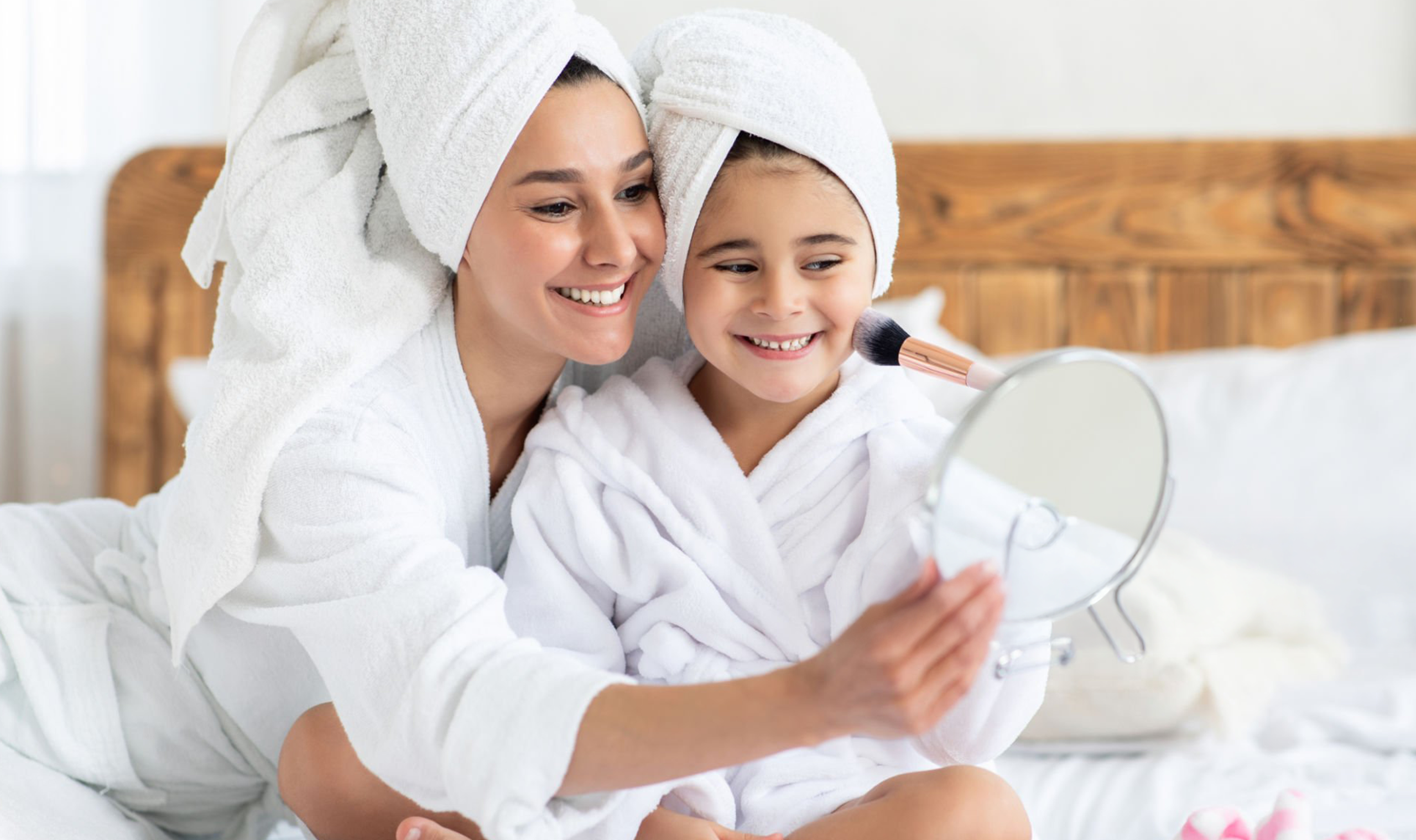 Leia mais sobre o artigo O que fazer para o dia das mães? 7 Ideias para Comemorar o Dia das Mães incluindo Passeios