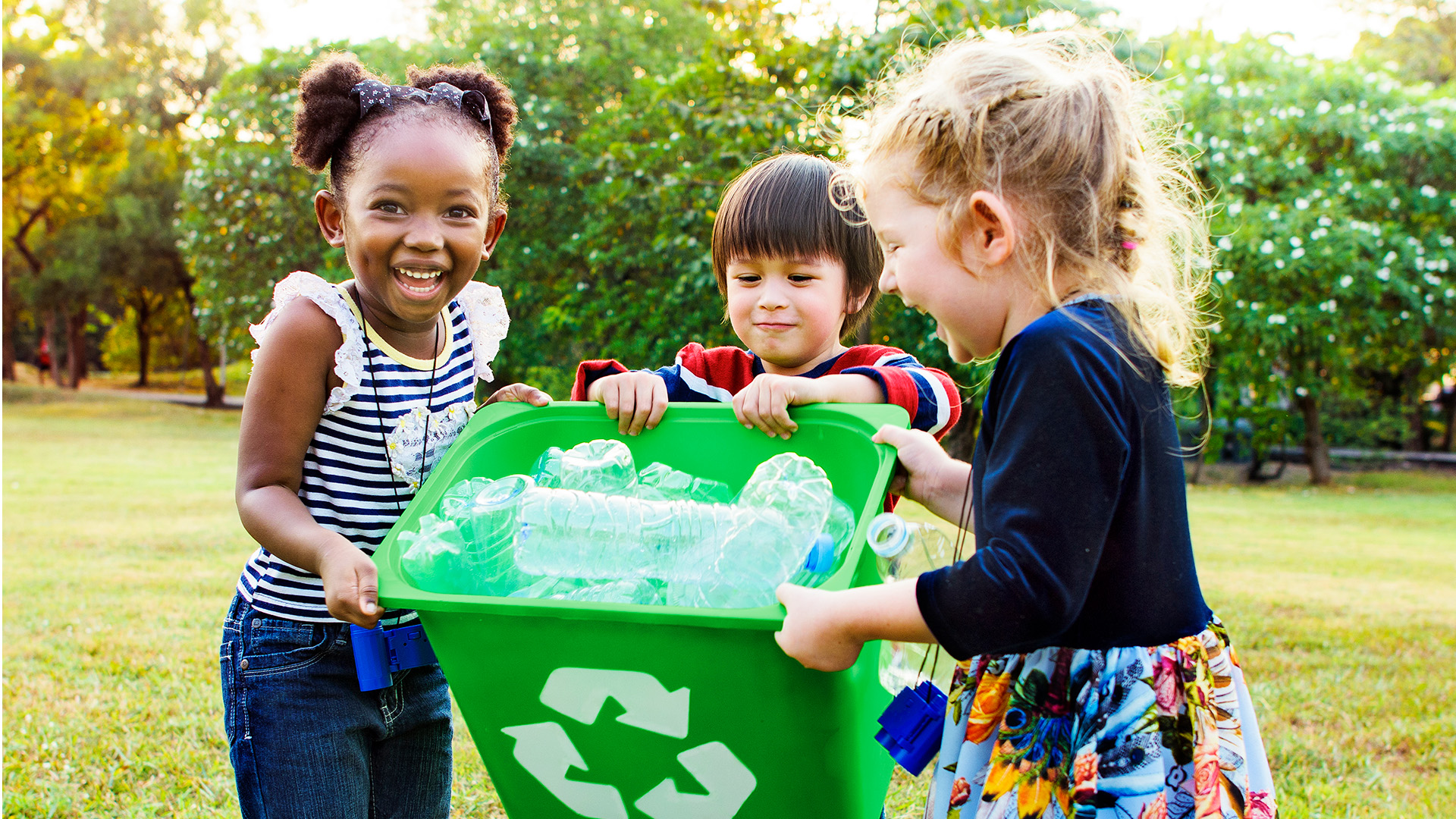Leia mais sobre o artigo 9 formas de conscientizar as crianças sobre reciclagem