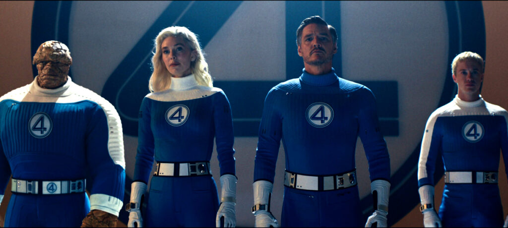 quarteto fantastico trailer detalhes para prestar atencao u2jnb4h