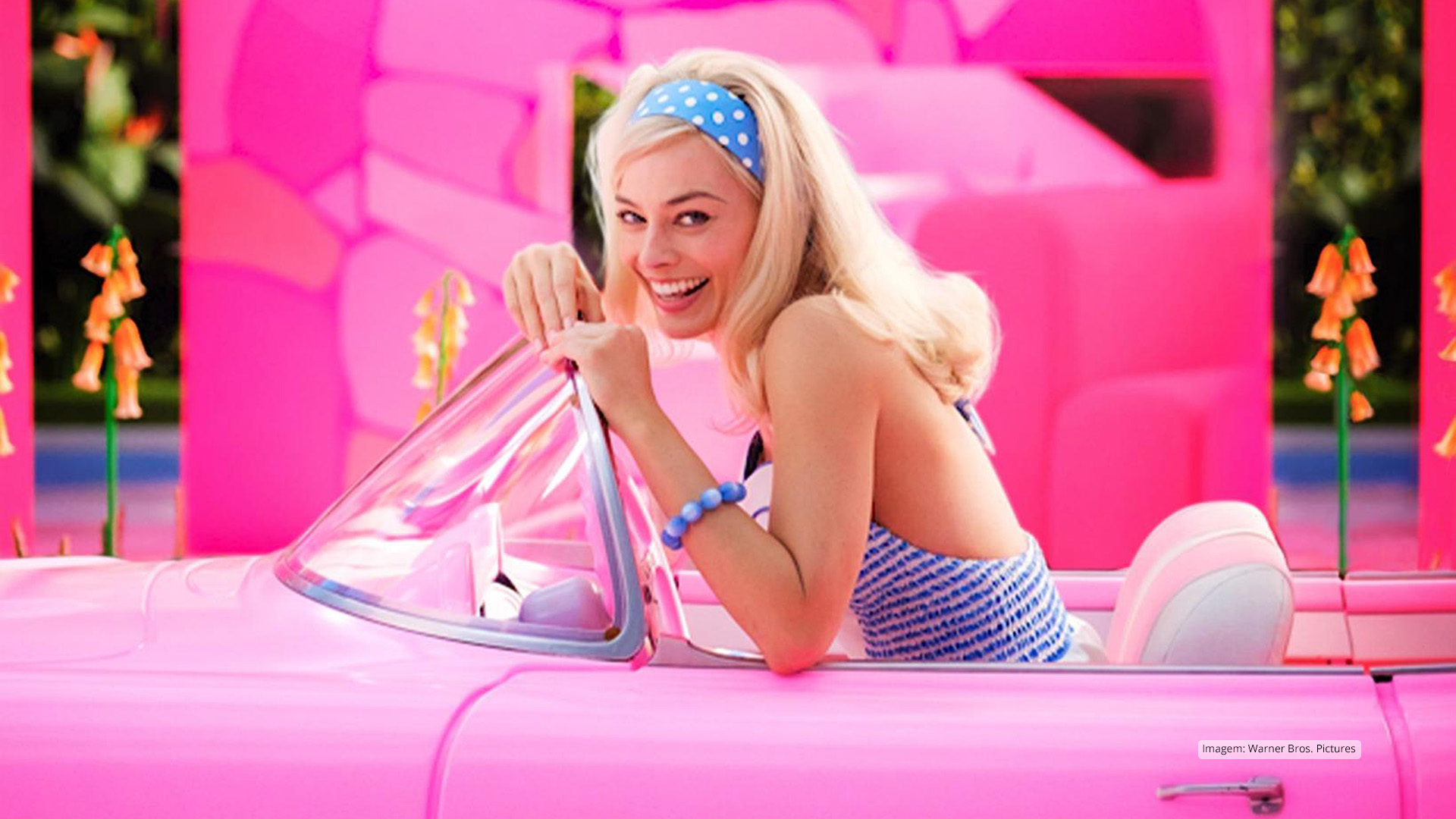 Leia mais sobre o artigo Barbie Está de Volta às Telonas: Tudo sobre a Dreamhouse, Brinquedos e dicas para Aproveitar a Estreia!