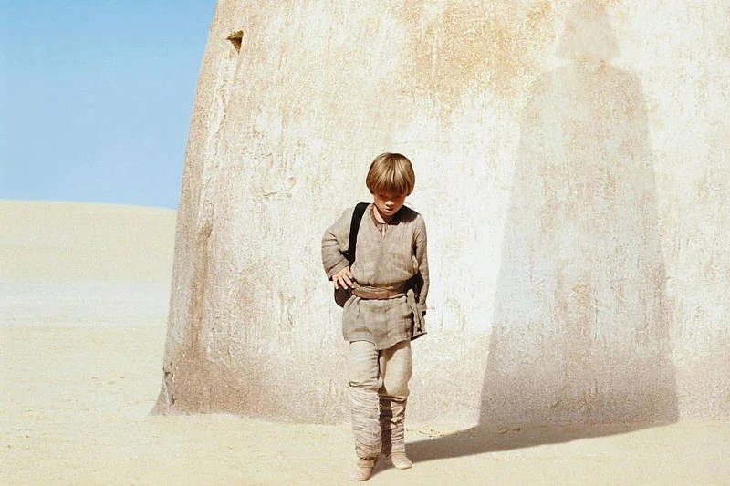 Star Wars Episode 1 The Phantom Menace 1999