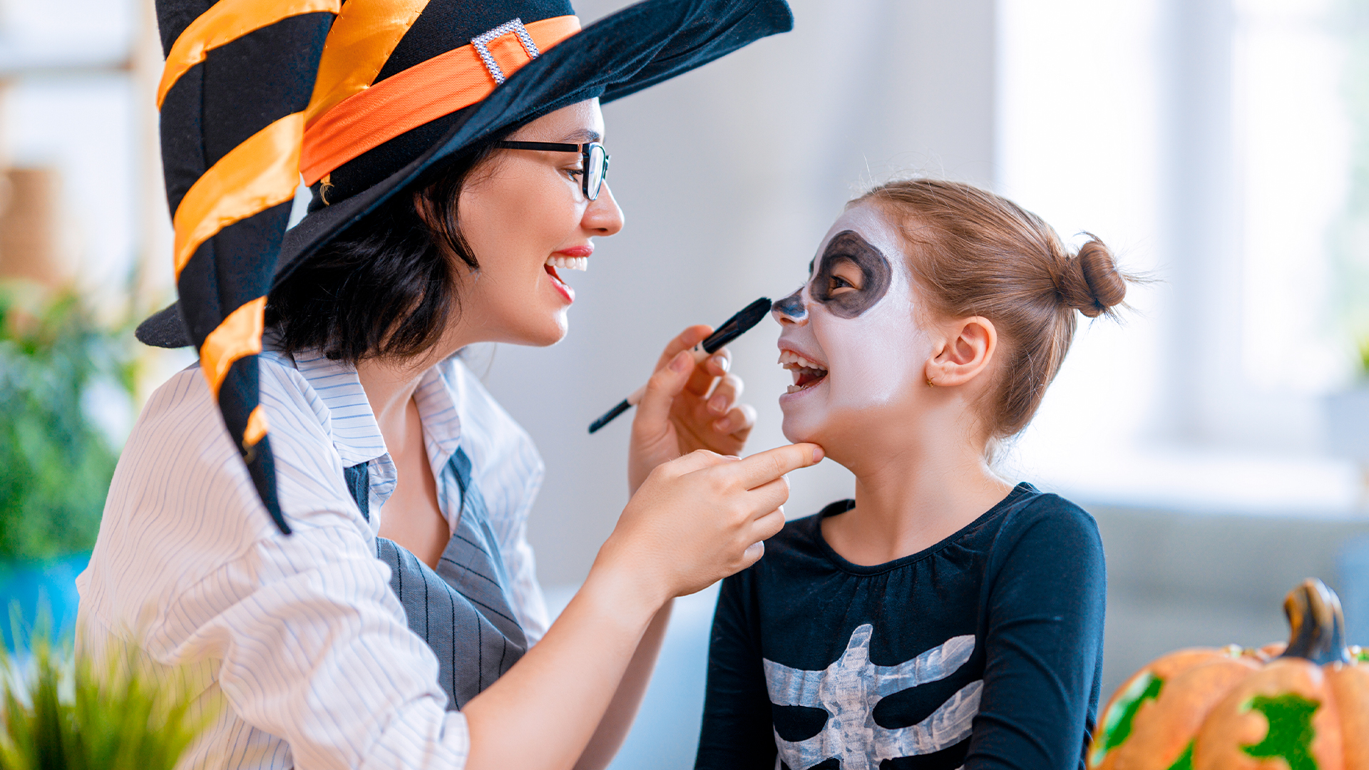 Leia mais sobre o artigo Ideias Criativas de Fantasia de Halloween para crianças
