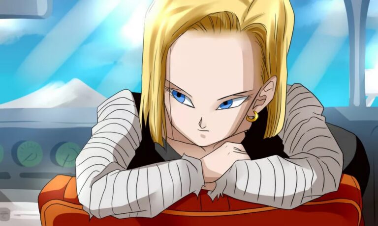 11 Personagens Femininas de Animes e Desenhos