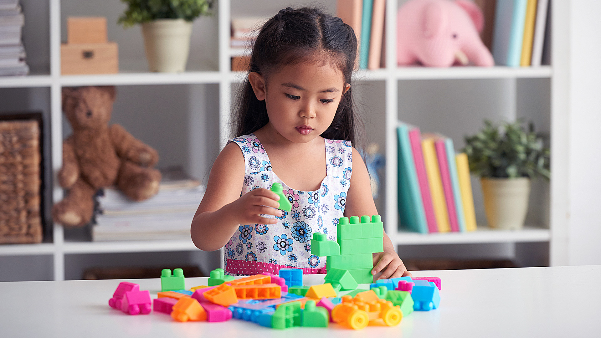 Leia mais sobre o artigo Além da Diversão: O Brincar como Ferramenta de Desenvolvimento Infantil