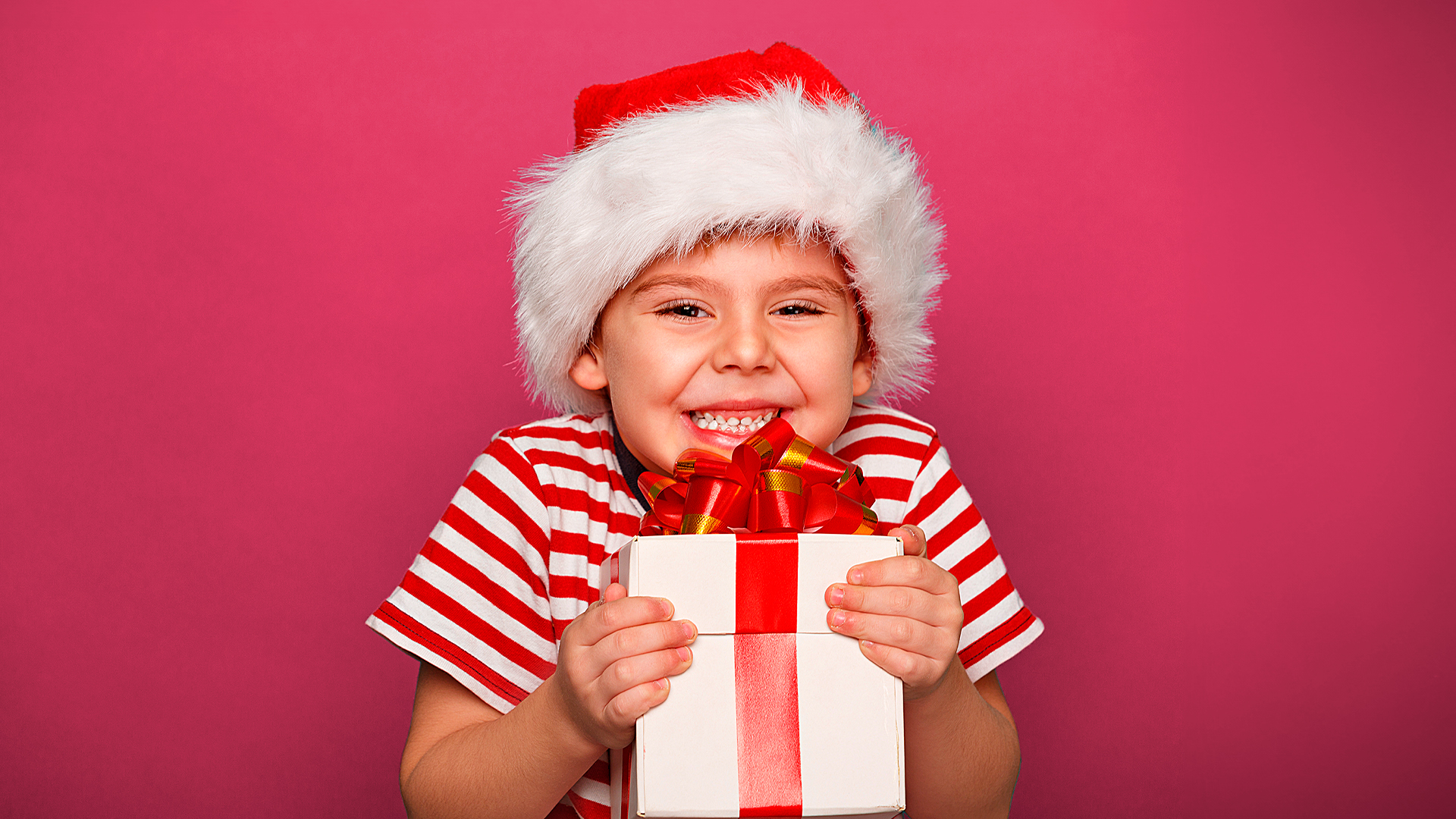Leia mais sobre o artigo Presente para Criança: Dicas de Presentes para o Natal