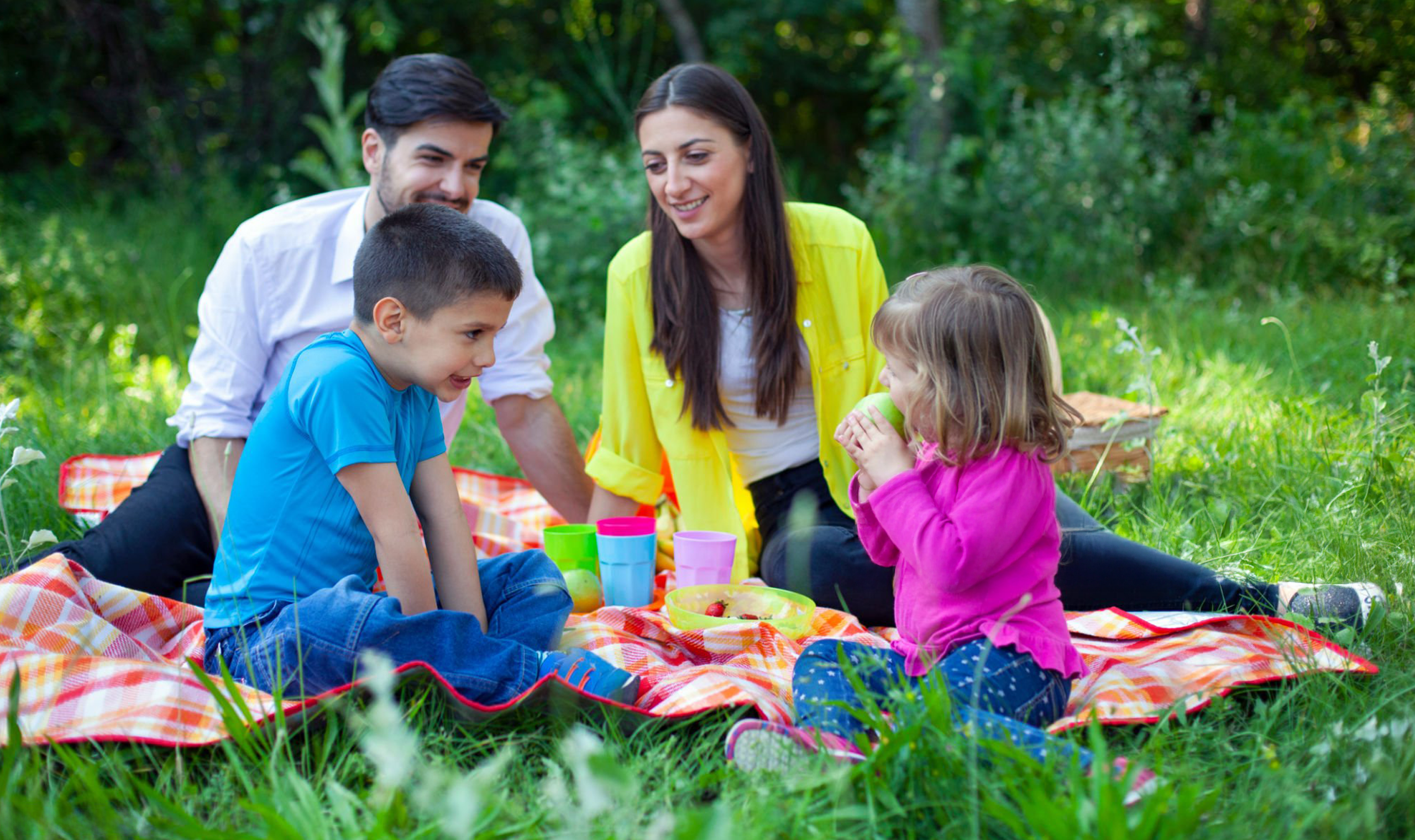 Leia mais sobre o artigo Guia para as Férias Escolares: 5 Atividades para serem feitas com as crianças