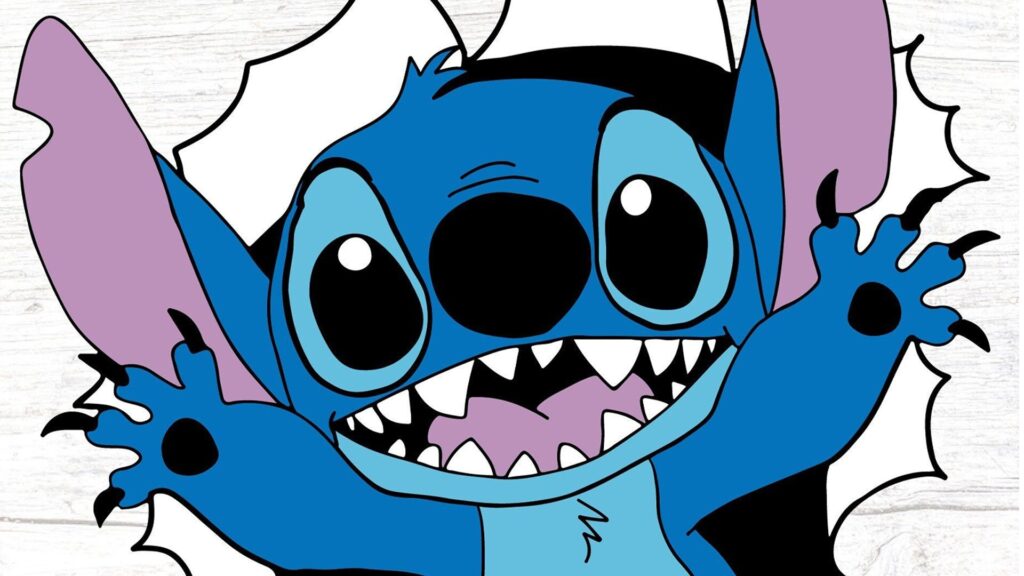 stitch