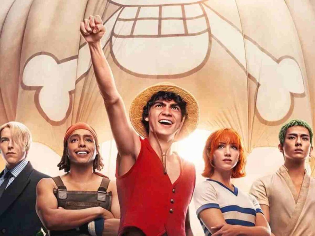 one piece live action 1