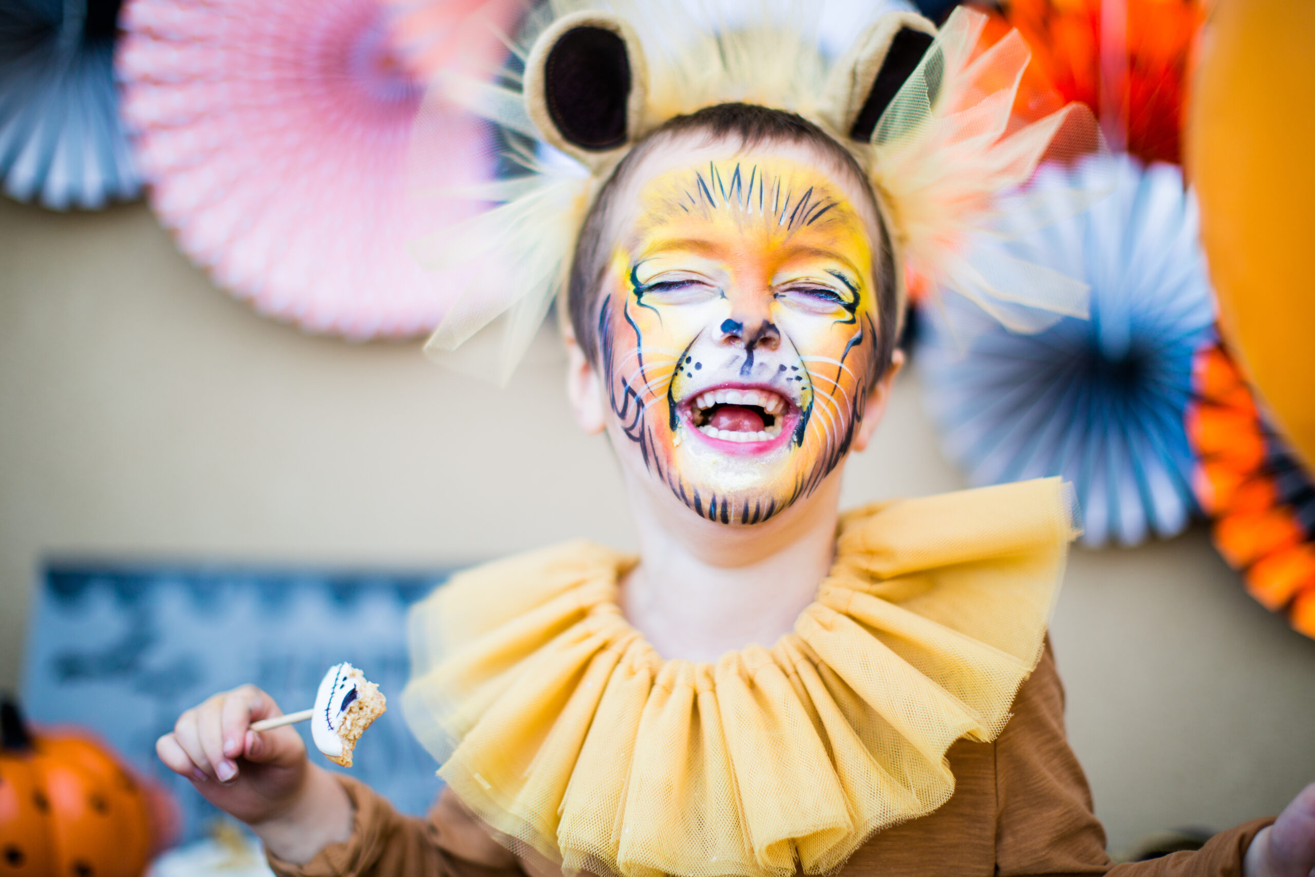 Leia mais sobre o artigo 5 Dicas e Sugestões para montar uma festa de Carnaval Infantil muito divertida