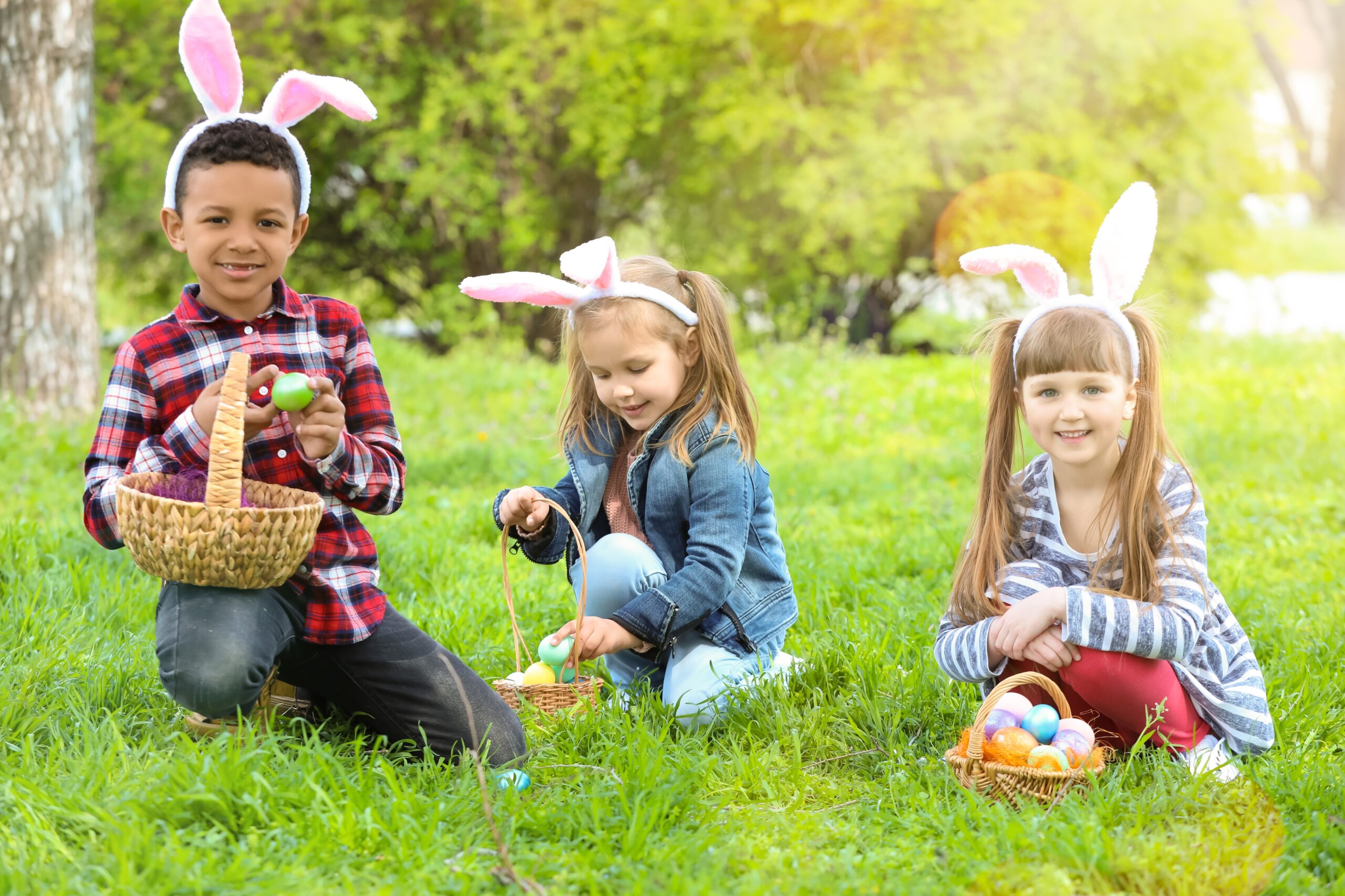 Leia mais sobre o artigo Brincadeiras de Páscoa: 5 Brincadeiras e 4 ovos de Chocolate para deixar essa data mais divertida