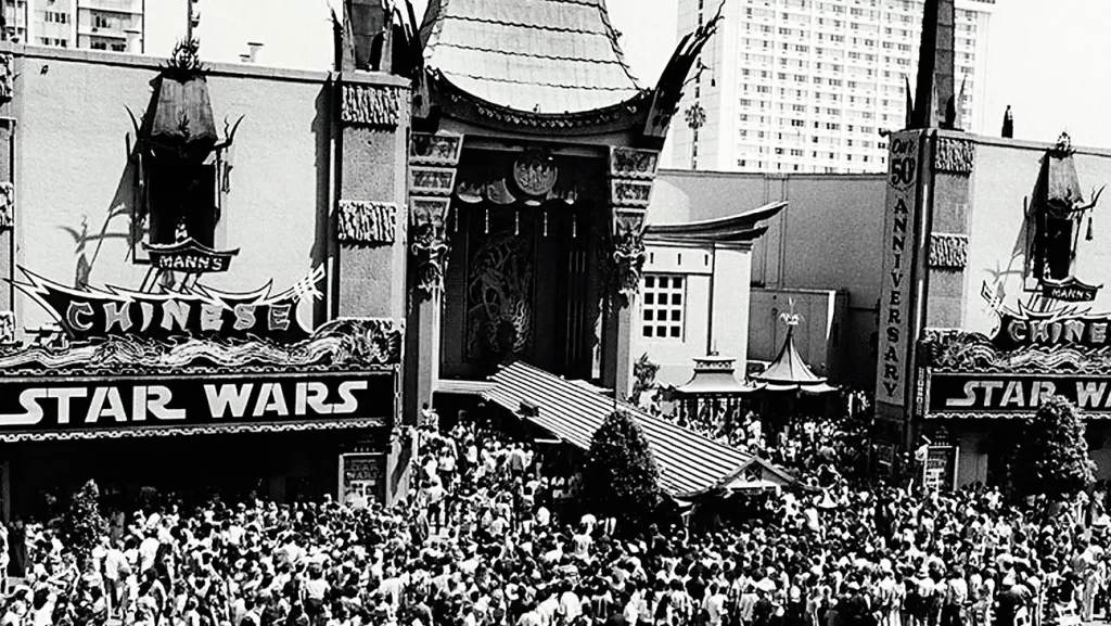 star wars manns chinese theater