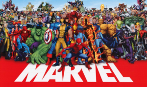 Universo MARVEL