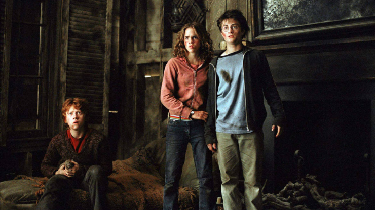 harry potter prisioneiro azkaban