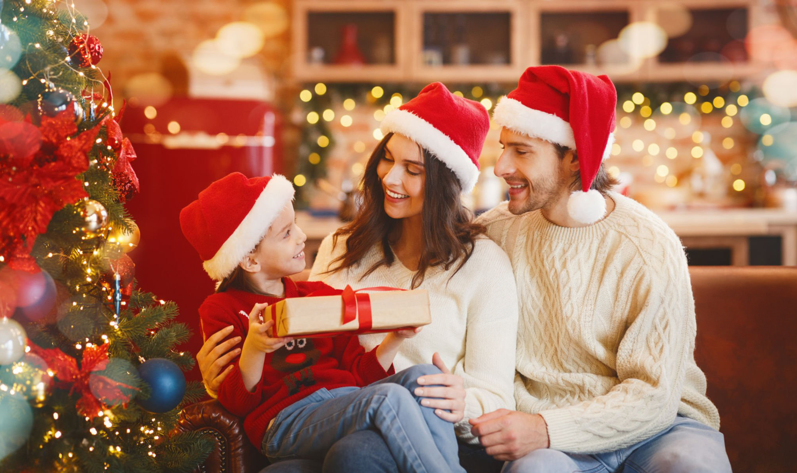 Leia mais sobre o artigo O que dar de presente de natal para crianças: Dicas de Presentes para o Natal 2025