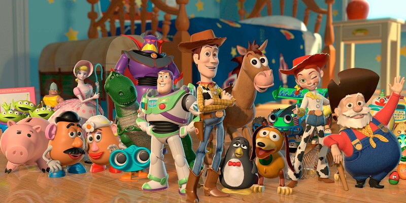 thumb CURIOSIDADES SOBRE TOY STORY CAPA