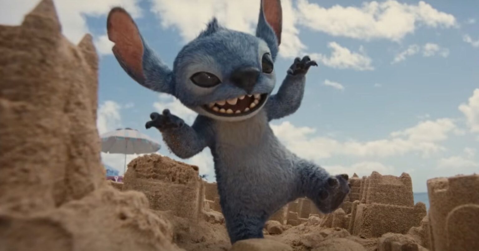 11 Filmes Infantis no cinema em 2025 | Blog Toymania