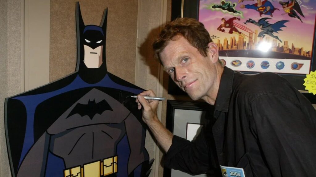 kevin conroy