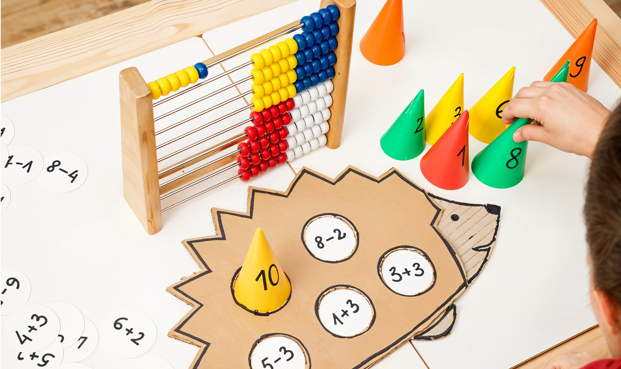 Leia mais sobre o artigo 3 dicas de jogos matemáticos para a criançada se divertir