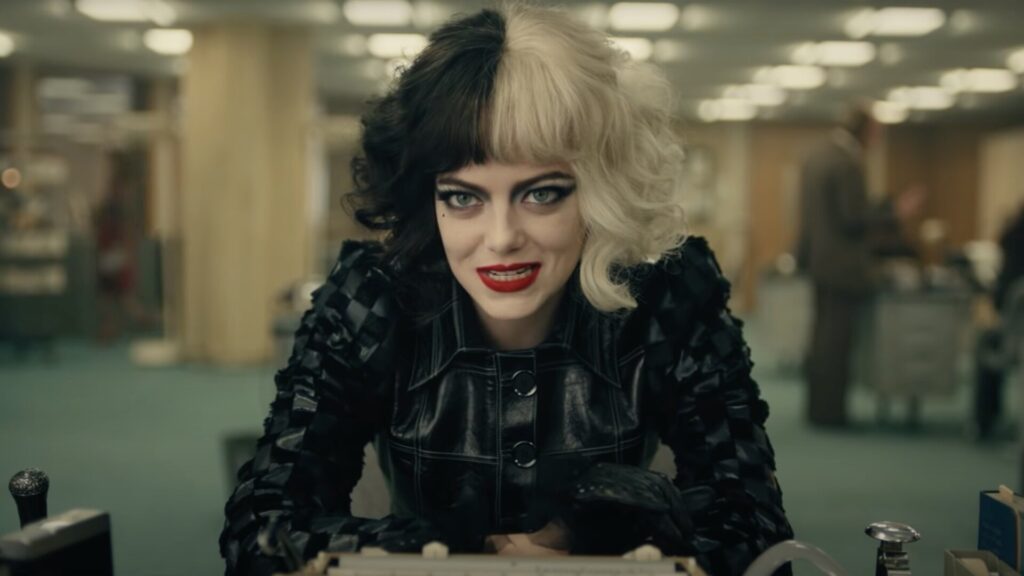 cruella filme