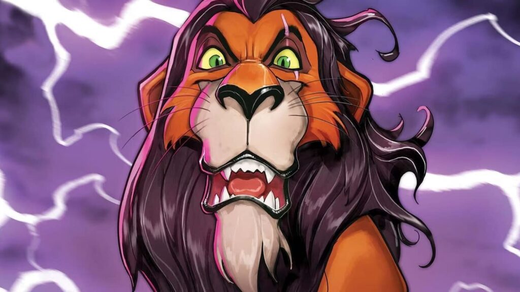 scar o rei leao quadrinhos2 e1675797518576