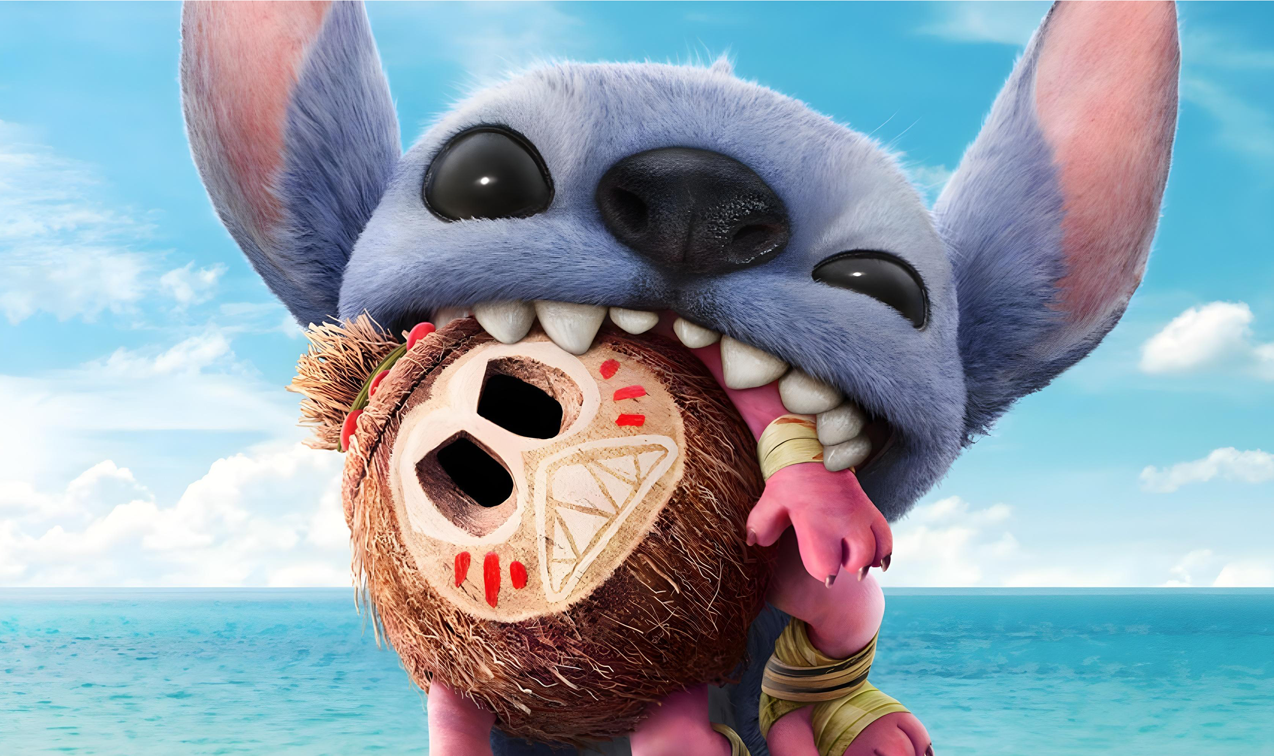 Leia mais sobre o artigo 5 Lições que Aprendemos com Lilo & Stitch