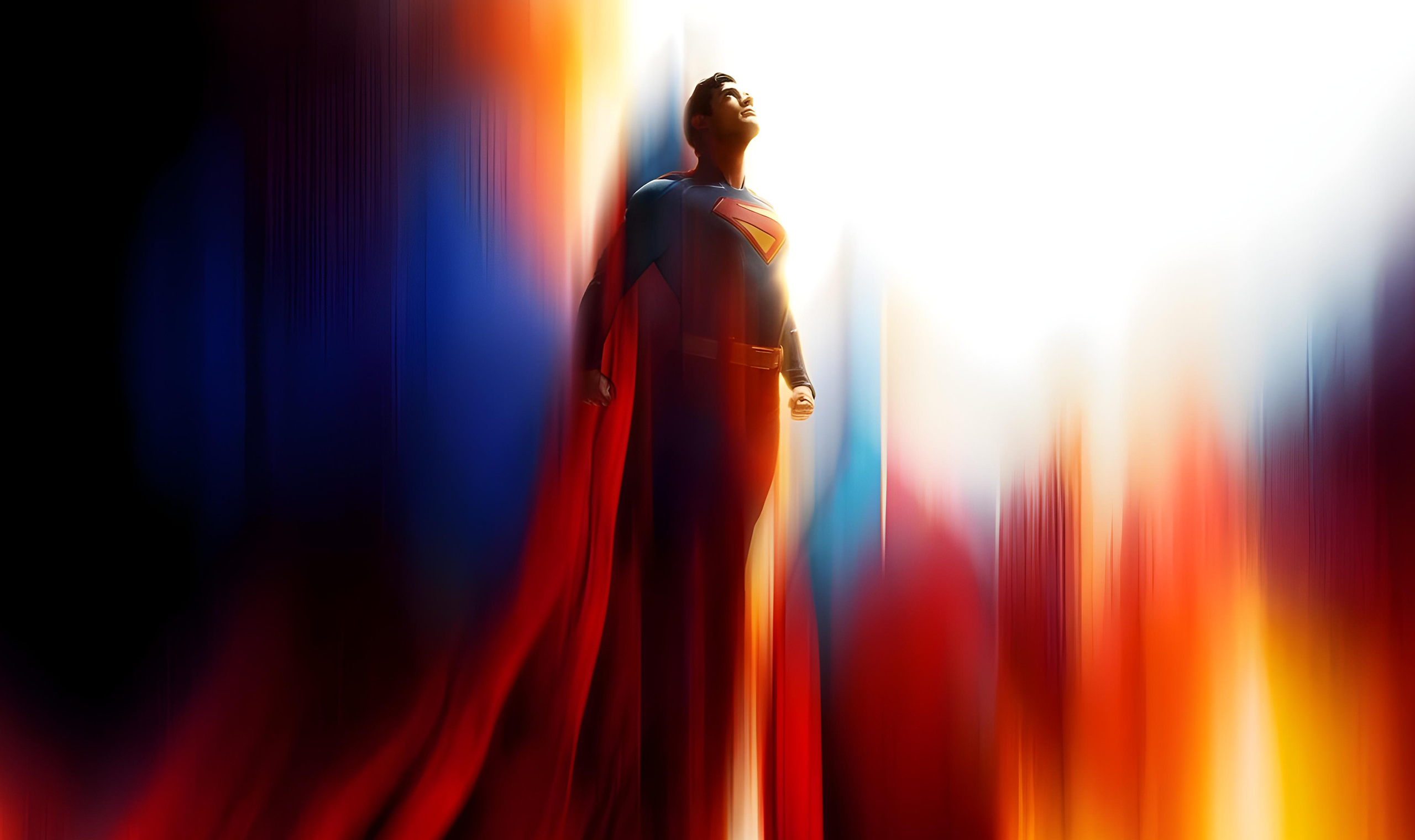 Leia mais sobre o artigo Conheça tudo sobre o Superman