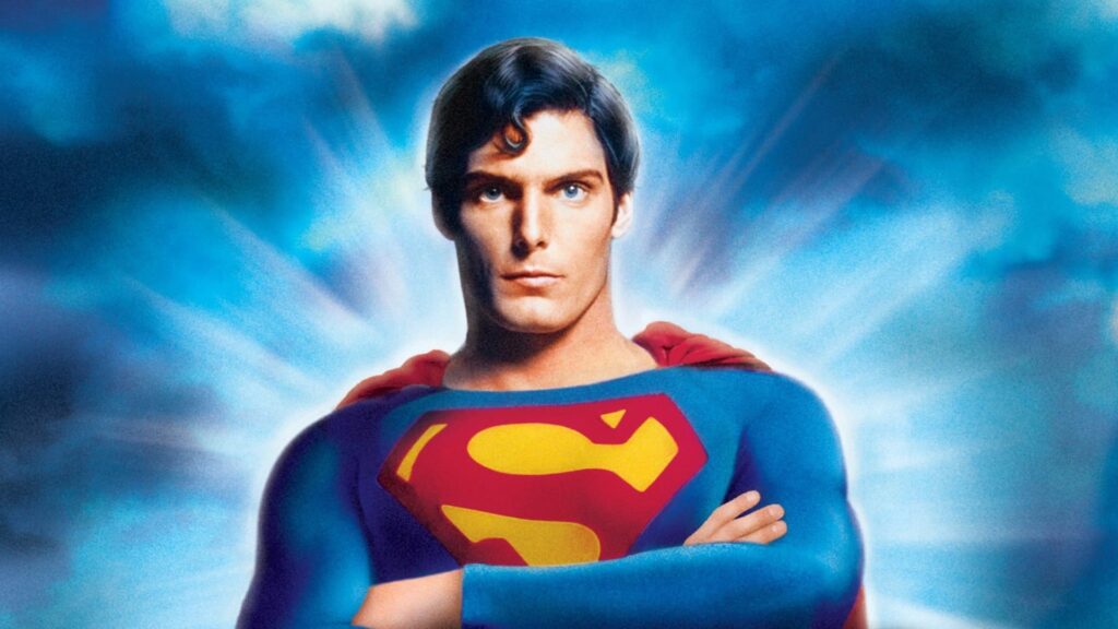 superman o filme com christopher reeve reestreia nos cinemas brasileiros