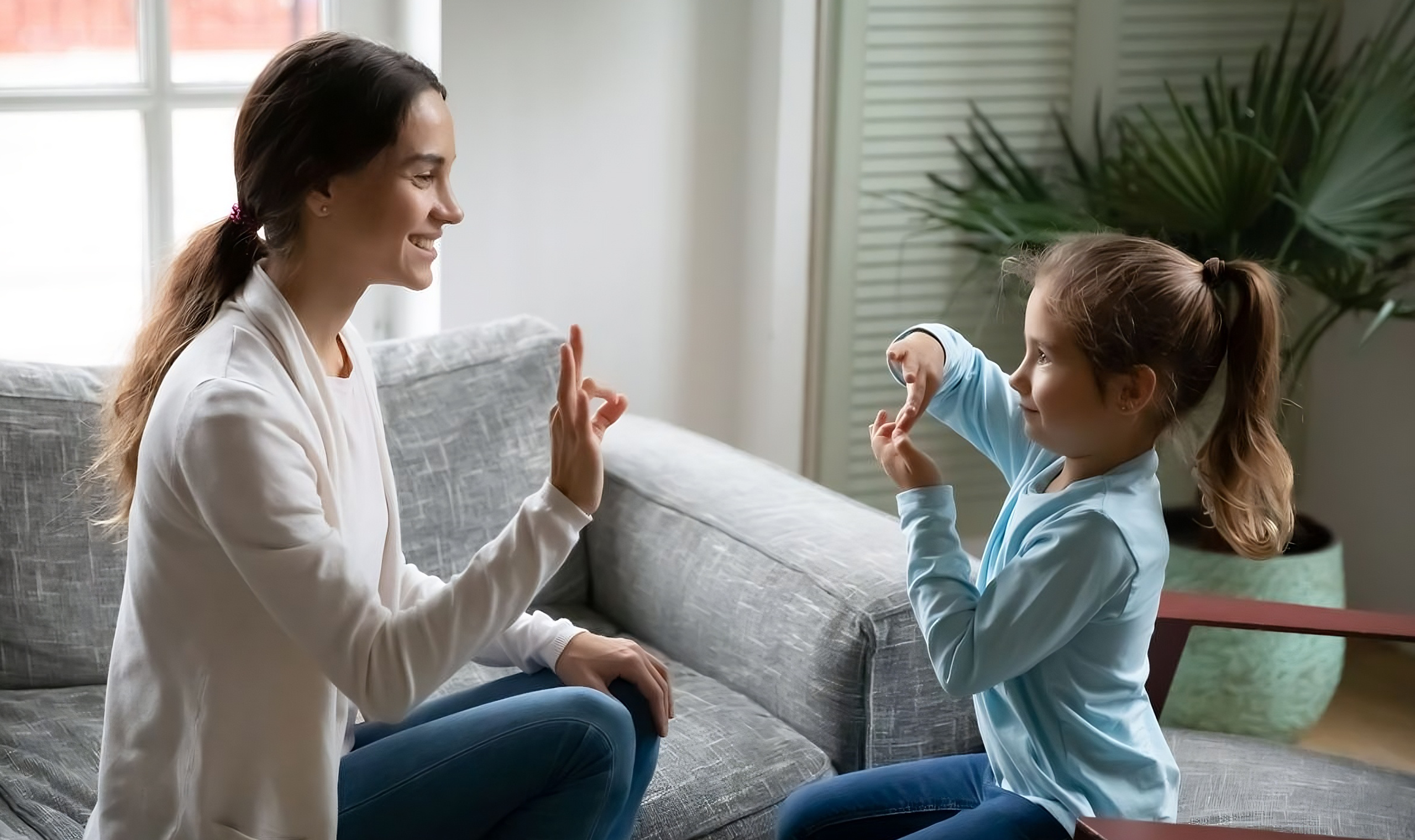 Leia mais sobre o artigo Libras na Educação Infantil