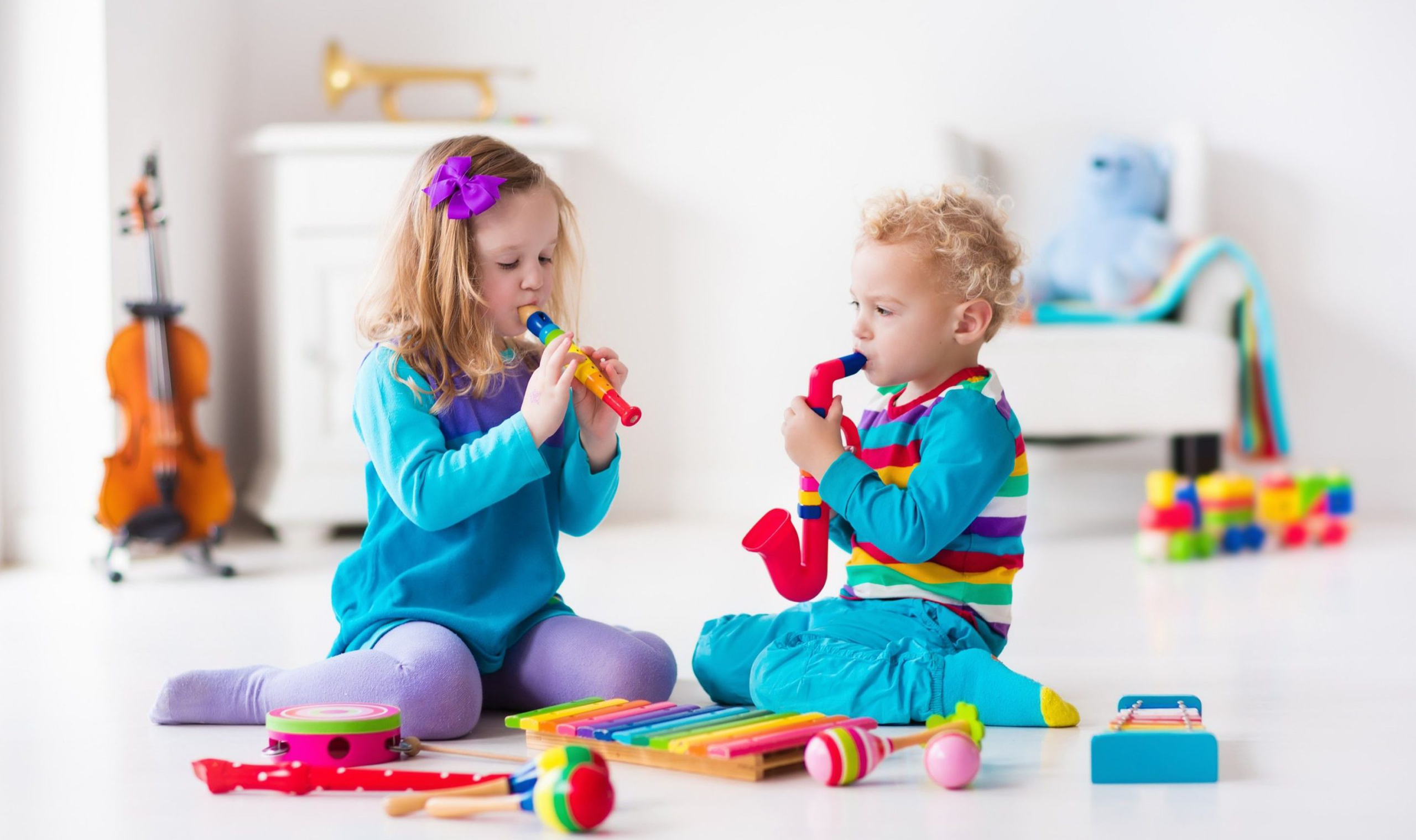 Leia mais sobre o artigo 6 Brinquedos educativos para criança da Toy Mania