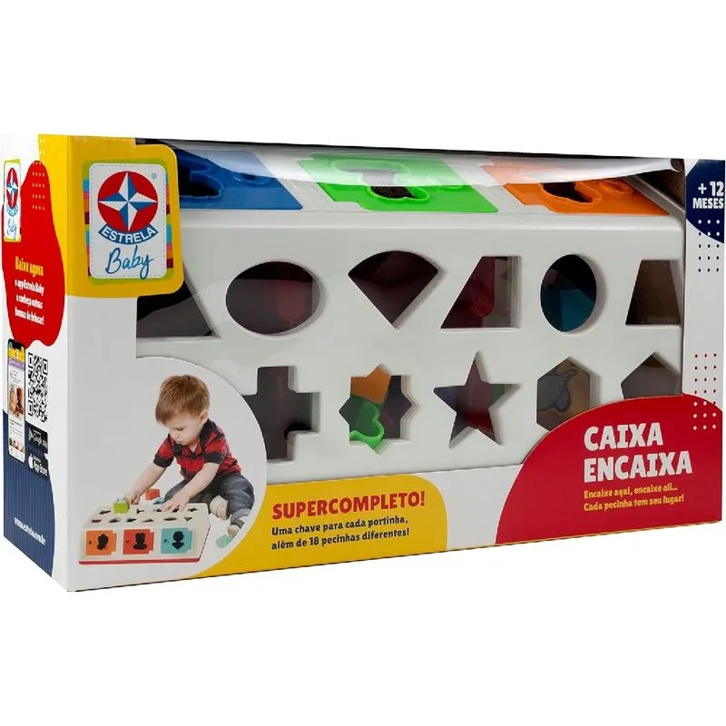 6 Brinquedos educativos para criança da Toy Mania 5 993826 800 auto