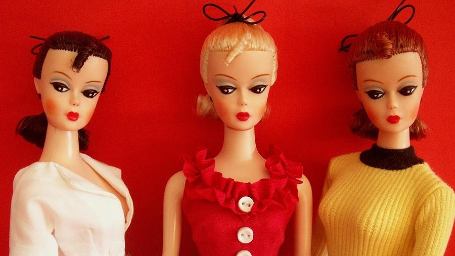 Mattel 80 anos: Descubra 5 curiosidades da marca 4 bild lilli