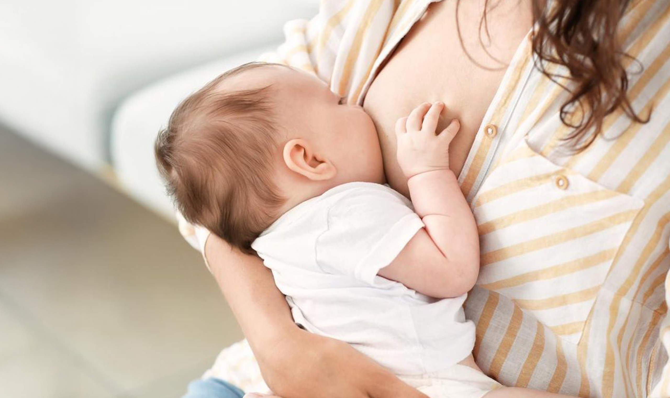 Leia mais sobre o artigo Desmame Precoce: O que é, Causas e Impactos