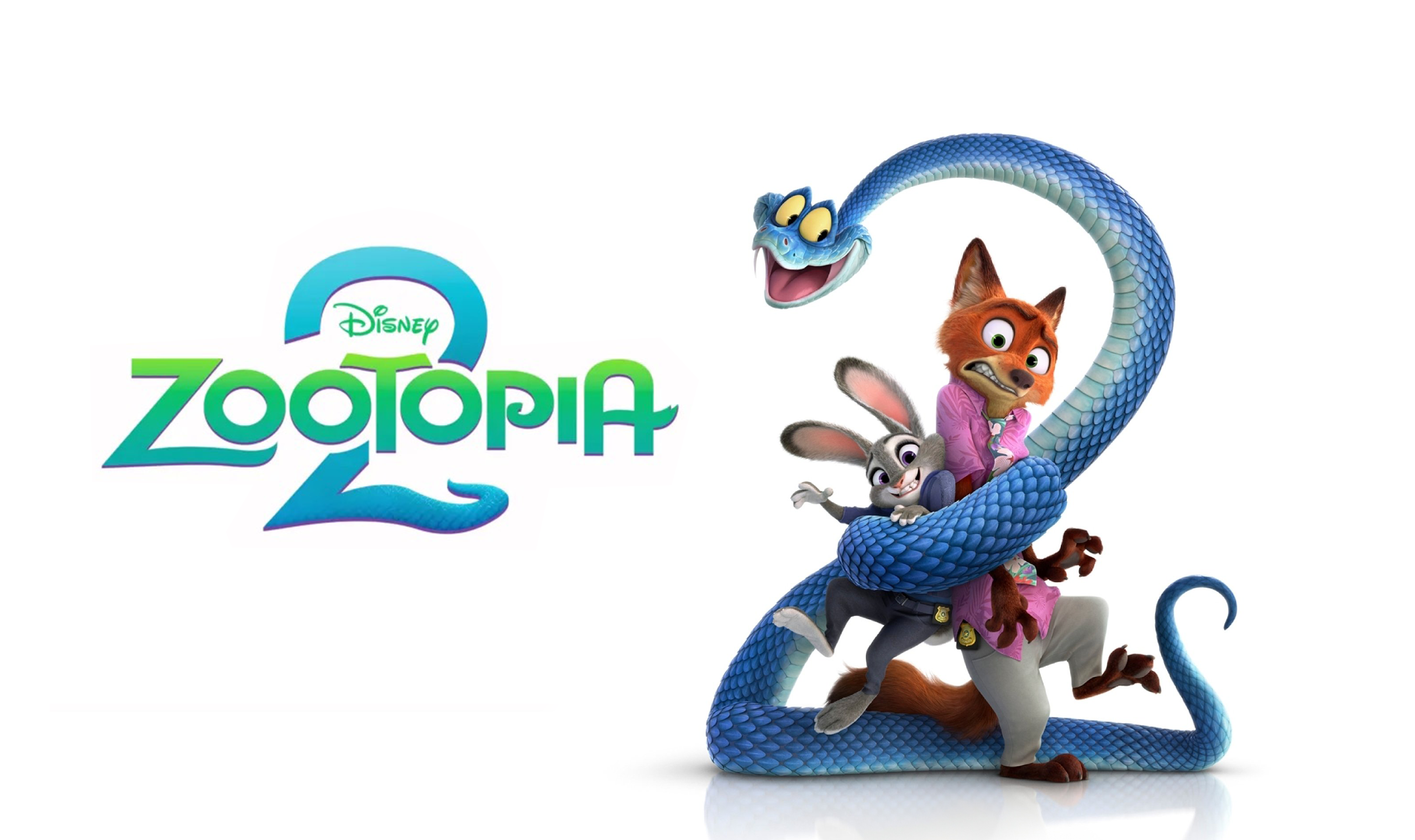 Leia mais sobre o artigo Quando vai lançar Zootopia 2? História e Curiosidades do novo filme da Disney em 2025