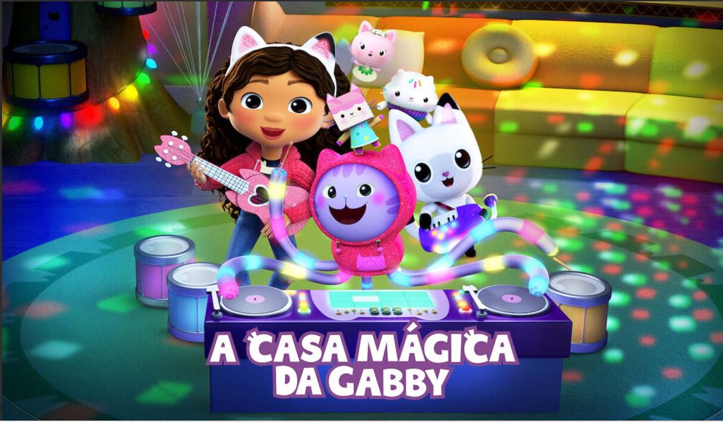 Leia mais sobre o artigo Saiba tudo sobre a Casa da Gabby