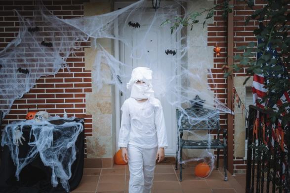 5 brincadeiras de Halloween para as crianças 4 img4