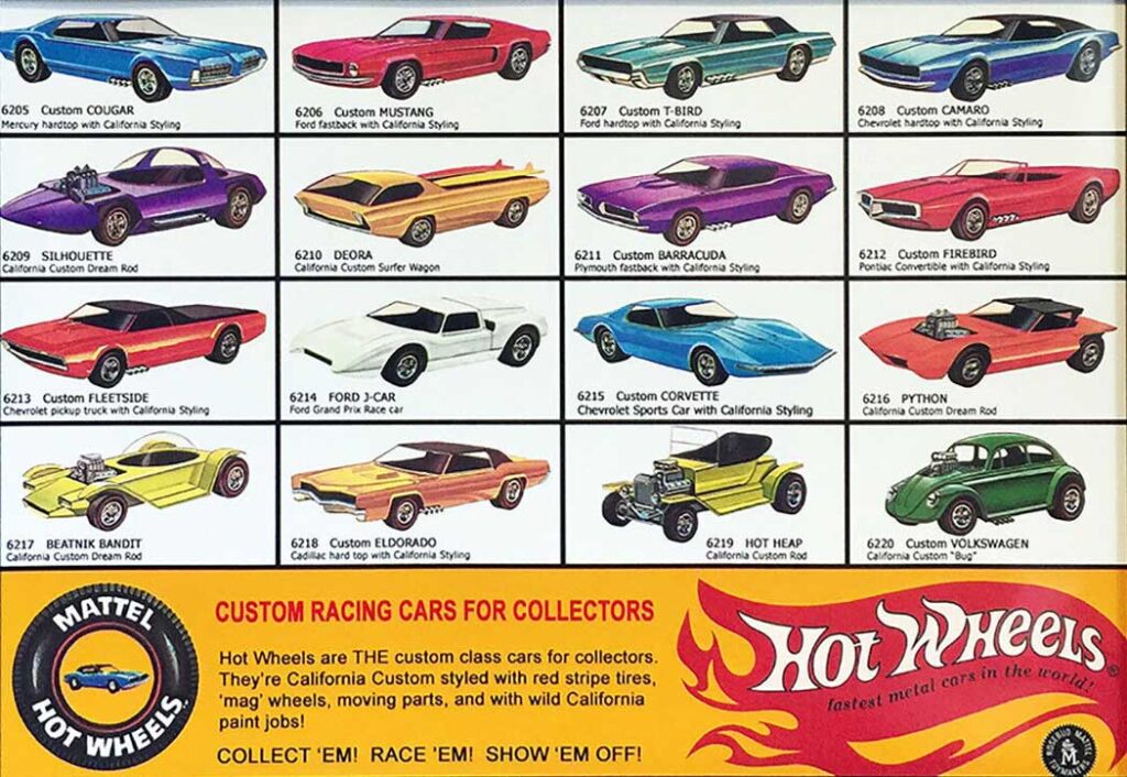 1968 hot wheels poster webpg