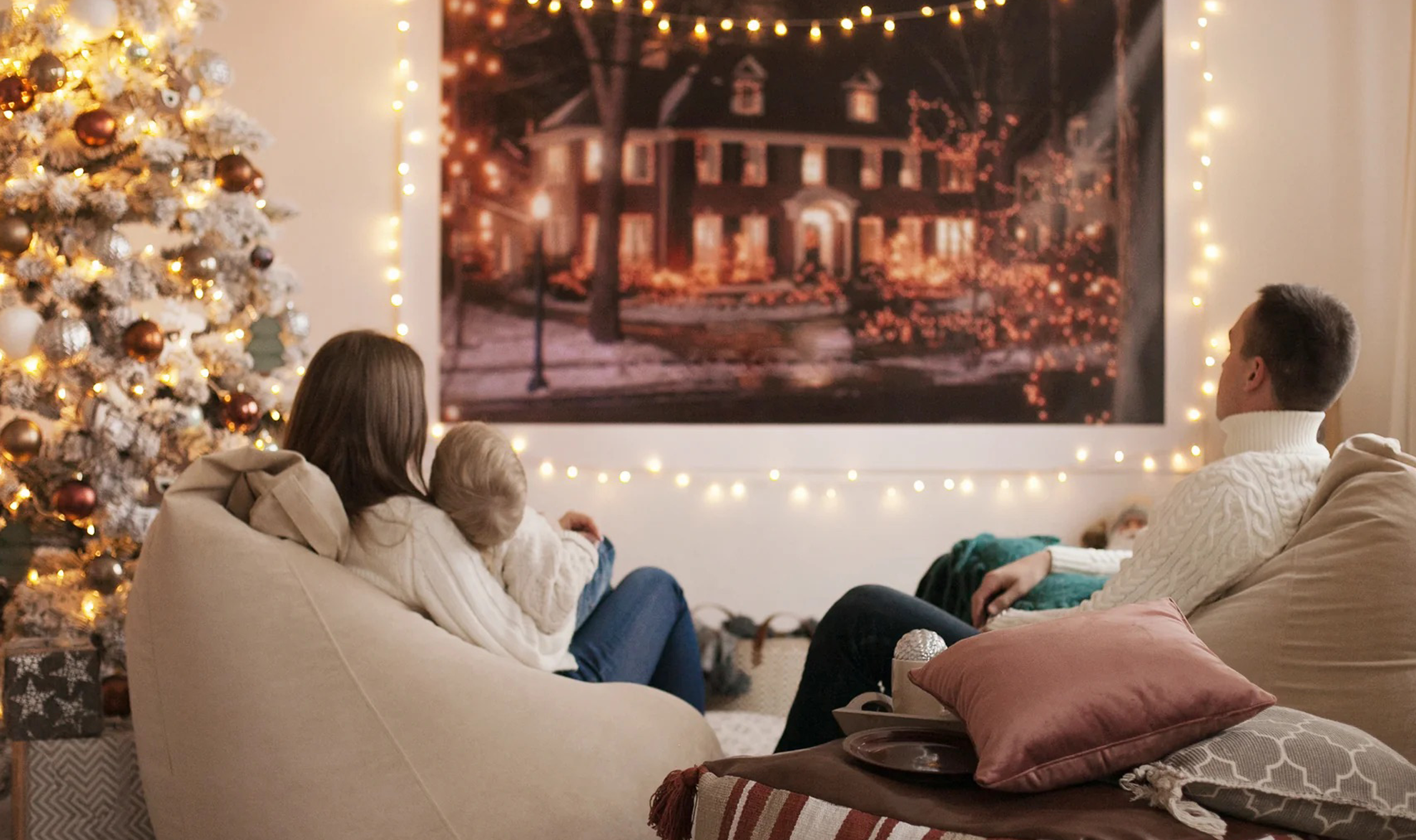 Leia mais sobre o artigo Os 5 Melhores Filmes para Ver no Natal e Entrar no Clima da Magia