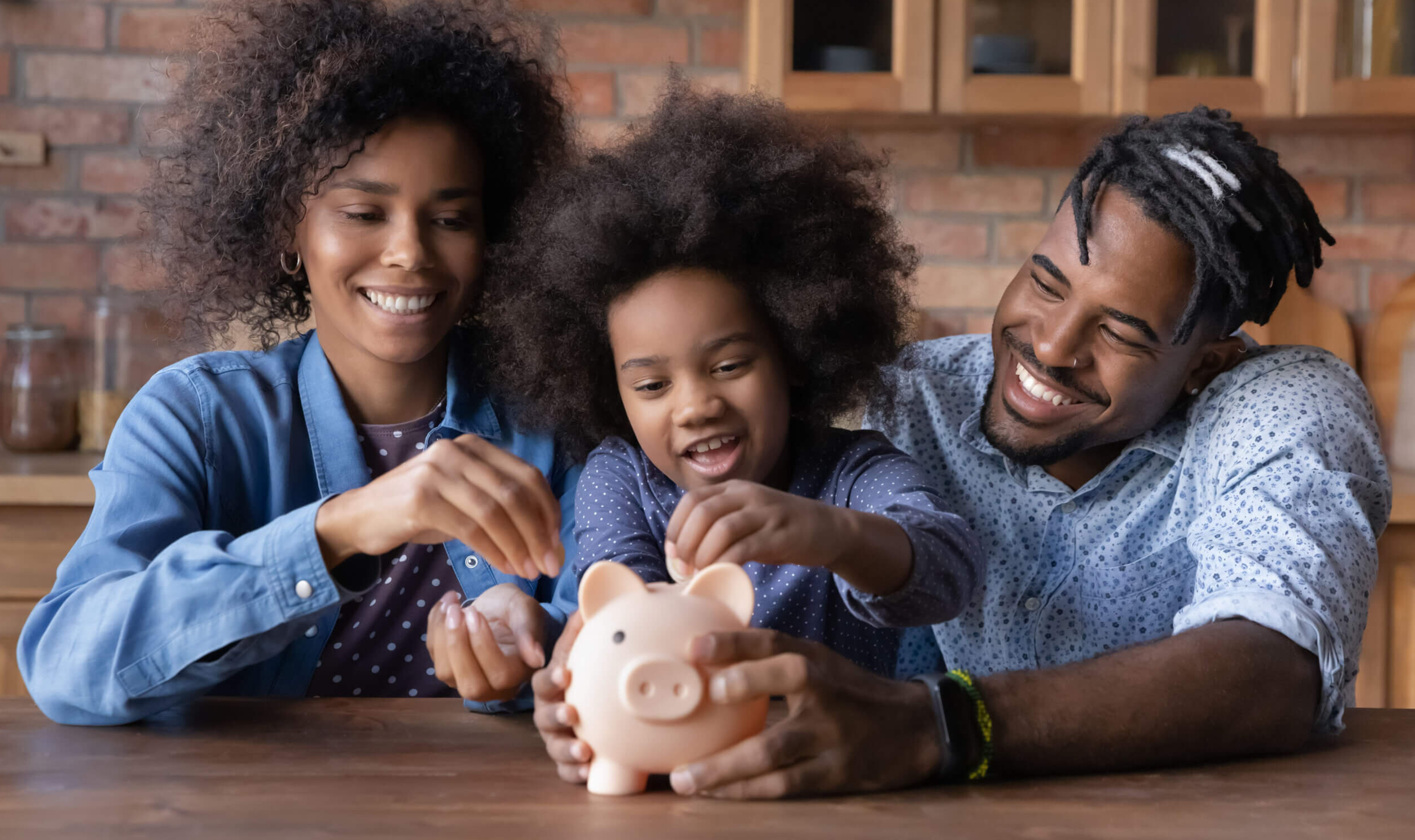 Leia mais sobre o artigo Educação Financeira para Crianças: Como Ensinar o Valor do Dinheiro Desde Cedo