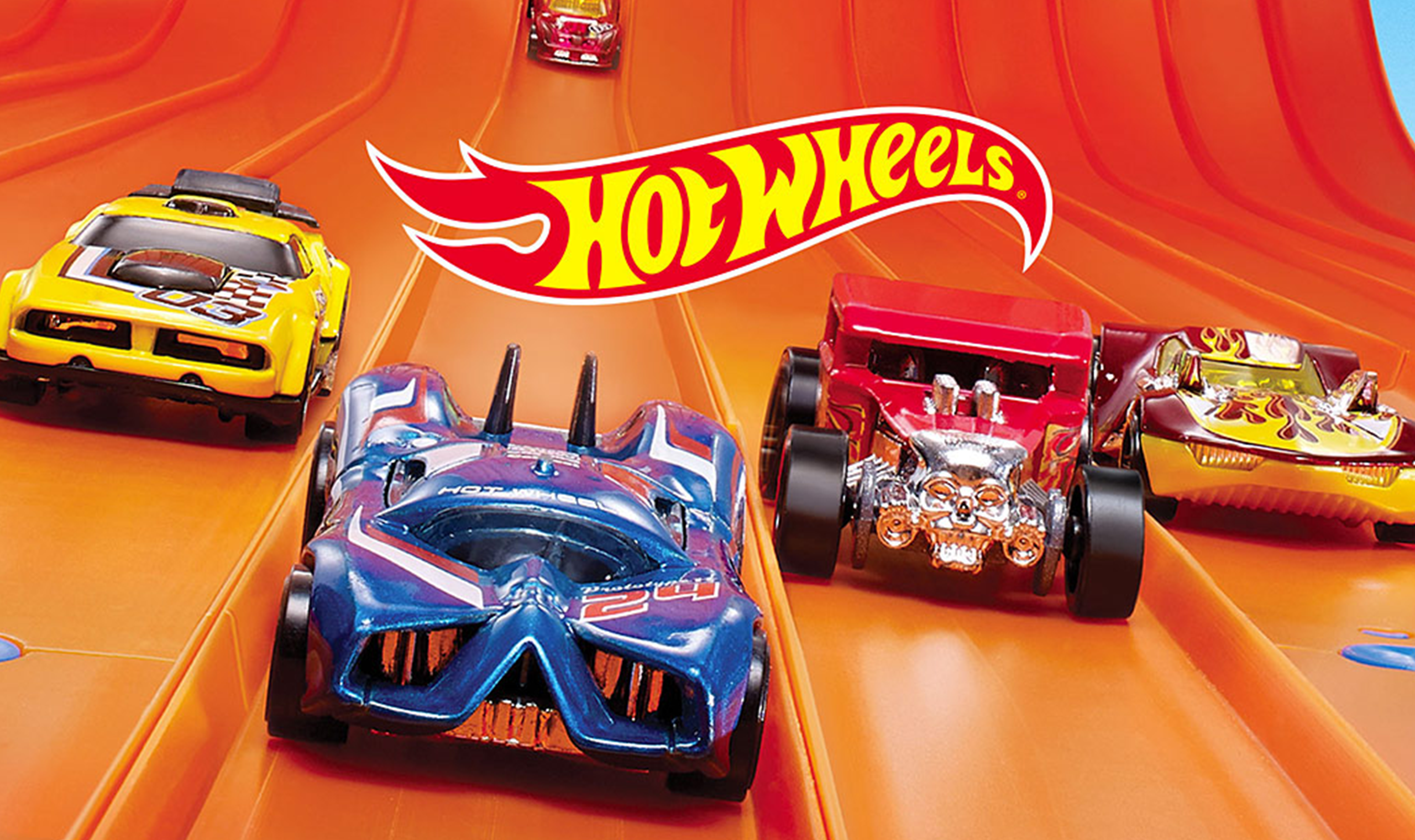 Leia mais sobre o artigo Origem do Hot Wheels: Como começou?