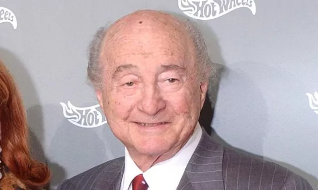 elliot handler inventor of hot wheels dies at 95