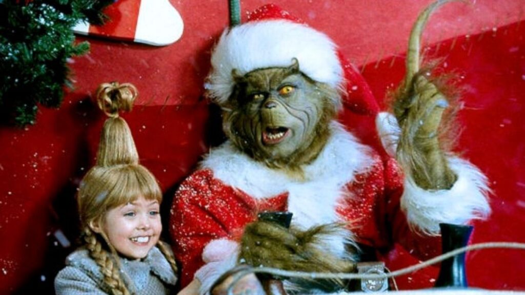 Os 5 Melhores Filmes para Ver no Natal e Entrar no Clima da Magia 2 grinch natal capa