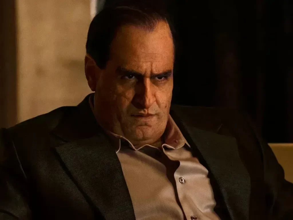 colin farrell pinguim hbo max